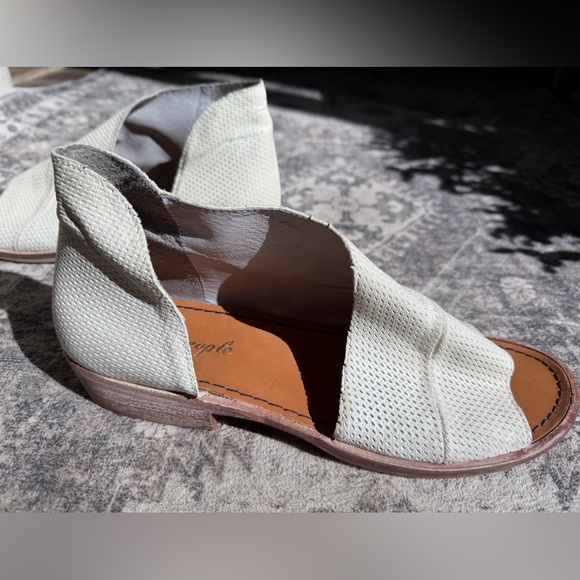 Free People Mont Blanc sandals - 40 - Picture 8 of 10